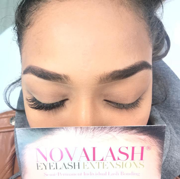 Eyelash Extensions And Exclusive Hair By Erika, 8627 Citrus Park Drive, Tampa, 33625