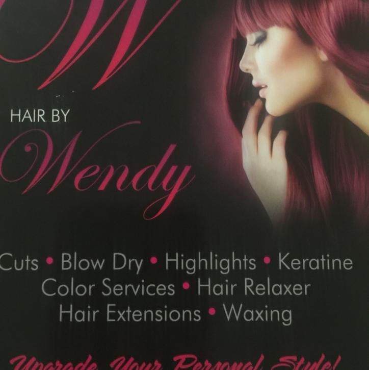 Hair By Wendy, 4972 Eaglesmere Drive #927, Orlando, 32819