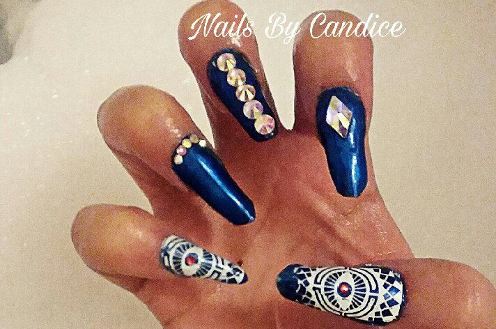 Acrylic Nails Near Me: Owings Mills, MD, Appointments