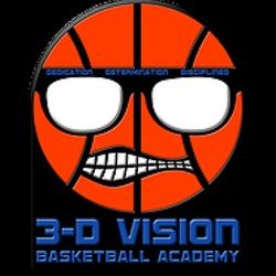 3D Vision Basketball Academy, 5200 Mexico rd, St. Peters, MO, 63376