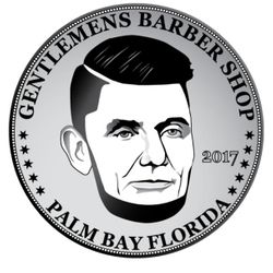 Gentlemen’s Barber Shop, 2539 Palm Bay rd unit 1, Palm Bay, 32905