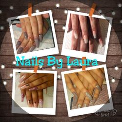 Nails By Laura, 1036 E Cortland Ave, Fesno, 93704