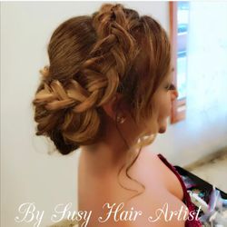 Susy Hair Artist, 124 Malba Drive, New York, Whitestone 11357