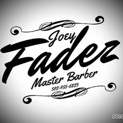 Joey Fadez Quality Barbering Service, 1679 old Preston hwy suite 34, Louisville, 40219