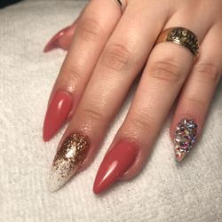 Nails By Daisy, 2468 Hill Street, Huntington Park, 90255