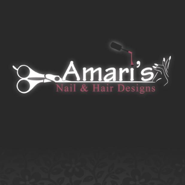 Amari’s Nail & Hair Design, Ave luis h lacomba # 57, Hatillo, 00659