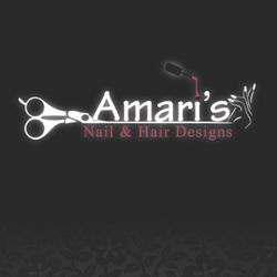Amari’s Nail & Hair Design, Ave luis h lacomba # 57, Hatillo, 00659