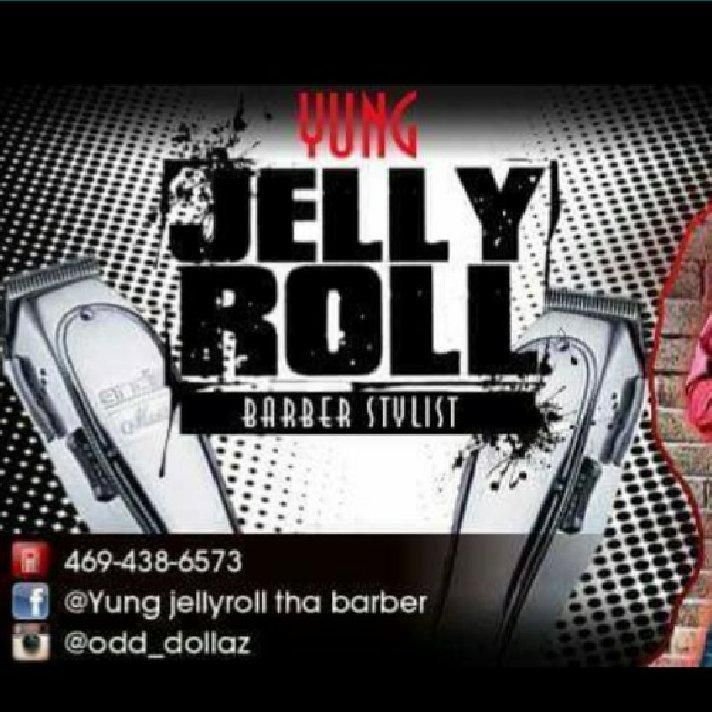 JellyRoll Tha Barber - Dallas - Book Online - Prices, Reviews, Photos