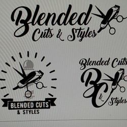 Blended Cuts and Styles, 5915 Suemandy drive, St. Peters, 63376