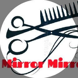 Mirror Mirror Hair Creations, 2121 Central Ave NW A2, Albuquerque, 87104