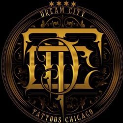 Dream City Tattoos, 2376 N. Neva, Elmwood Park, 60707