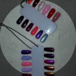 "Simple Nails Boutique", 301 Hwy, Tampa, 33619