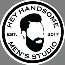 Hey Handsome Men's Studio~MICHELLE, 5720 S. Alameda #110, In The Courtyard Villas Apts #110 Right Next To Library Bar, across From The Golf Course., Corpus Christi, 78412