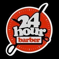 24 Hour Barber, 2025 Lake Ave, Altadena, CA, 91001