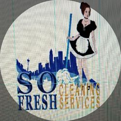 So Fresh Cleaning Services, 3812 S 344th St, Auburn, 98001