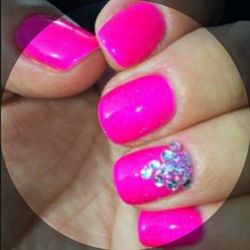 Francisca.Nails, 814 Sw 73rd ave, North Lauderdale, 33068