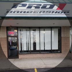 Pro 1 Barbershop, 6772 Refugee Road, Canal Winchester, 43110