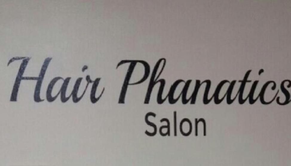 Hair Phanatics Salon, 7750 Palm ave suite M, Highland, 92346