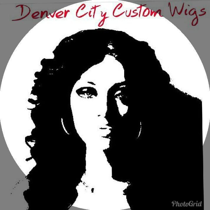 Denver City Custom Wigs, 14500 W. Colfax Ave, Lakewood, 80401