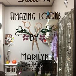 Amazing Looks By Marilyn, 300 W. Central Texas Expressway Suite 108 – R, Harker Heights, TX, 76548