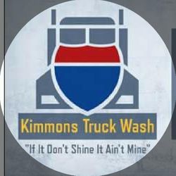 Kimmons Truck Wash, 324 Center, Sardis, MS, 38666