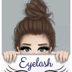 Let's Lash By Erika, 1013 South Mayo Avenue, Compton, 90221