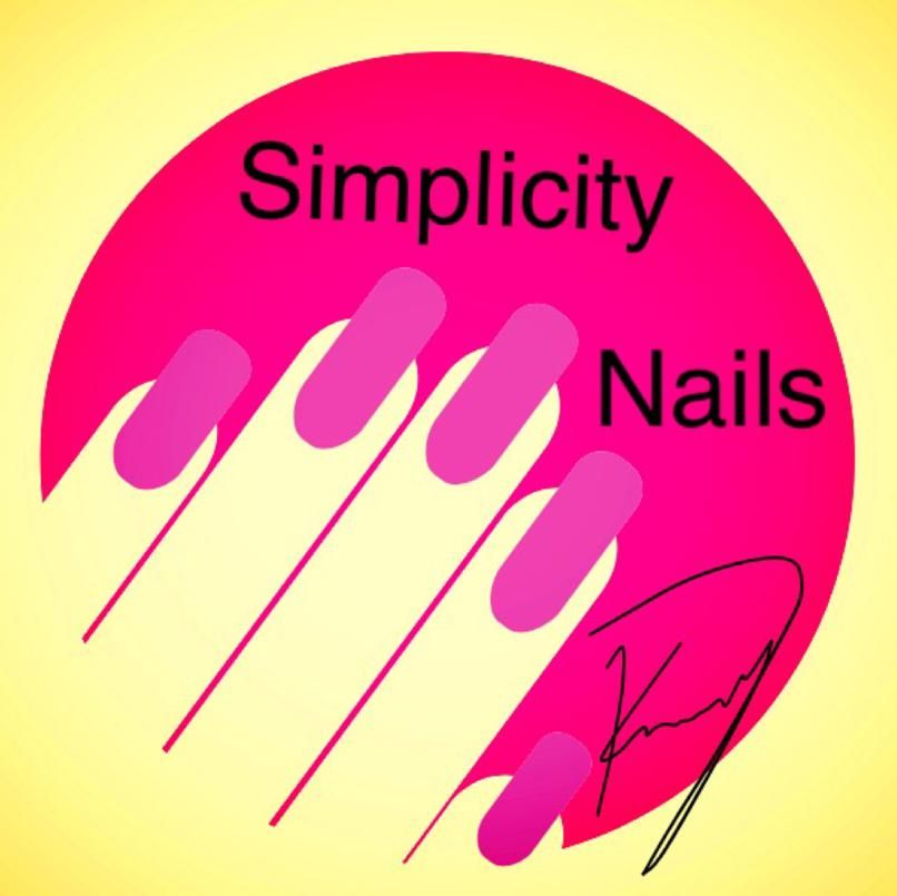 Simplicity Nails 💅💙💜💚❤️💛, Asu Drive, Alcorn State University, 39096