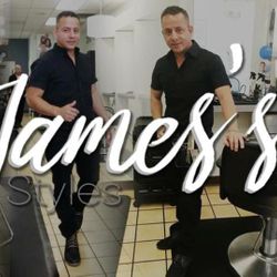 James’s Styles, 430 Valencia Avenue, Coral Gables, 33134