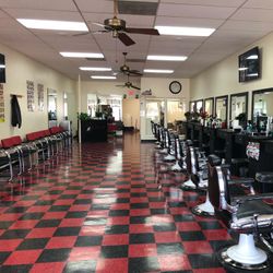 Barber College & Shop, 14512 Smoketown rd, Woodbridge, 22192