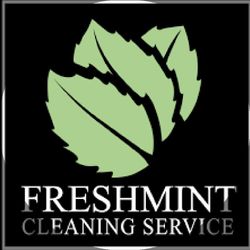 Fresh Mint Cleaning Service, 1703 South Racine Avenue, Chicago, 60608