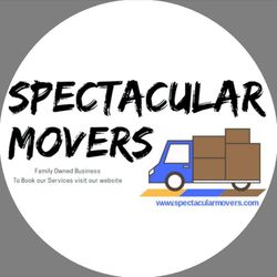 Spectacular Movers, 633 Shadydale Avenue, La Puente, 91744