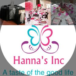 Hanna's Inc, PO box 1271, Clinton, 37717