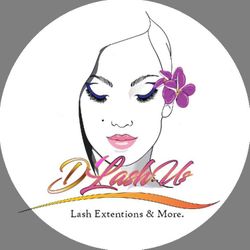 D'Lash-Us, NW 14th place, Miami Gardens, 33169