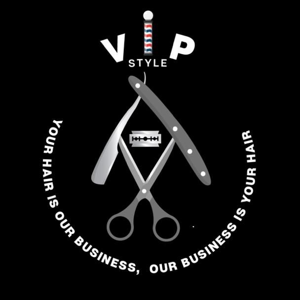 V.I.P. Style, 459 plaza dr., Eustis, FL, 32726