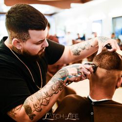 Gio@Latch Life Cuts and Styles, 7772 Okeechobee Blvd, Suite 13, West Palm Beach, 33411