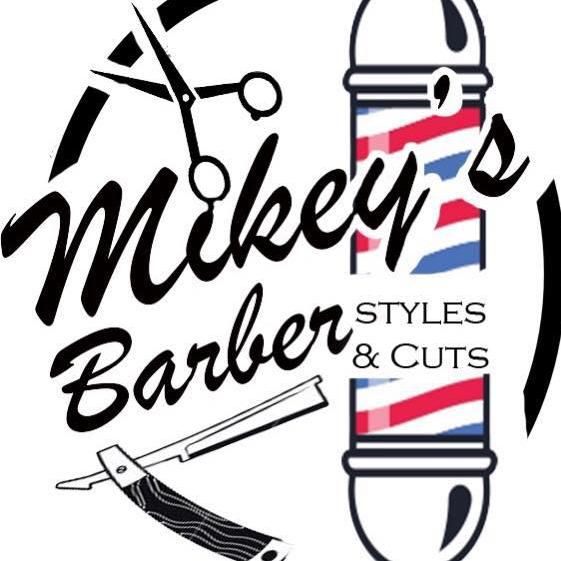 Mikey’s Barber SC, 1424 E Osceola Parkway, Kissimmee, 34744