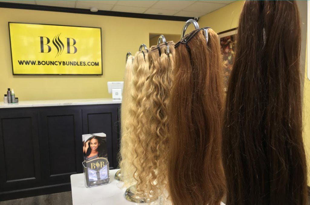 The Hair Den - Bronx, NY - Book Online - Prices, Reviews, Photos