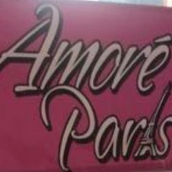 Amore Paris, 115 CR 44480, Paris, 75462