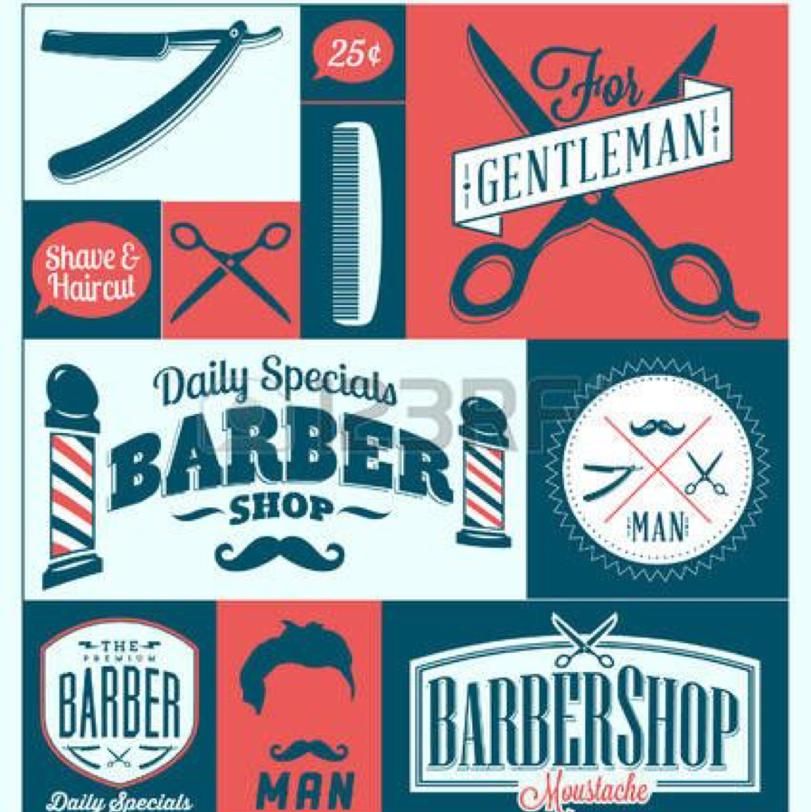 Phil_The_Barber, 5108-5 Reagan Dr, Charlotte, NC 28206, Charlotte, 28206