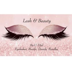 Lash & Beauty, Location may vary, Spartanburg, SC, 29303