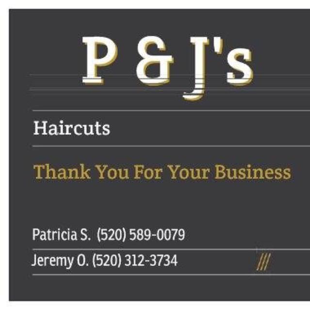 P J S Haircuts Book Appointments Online Booksy