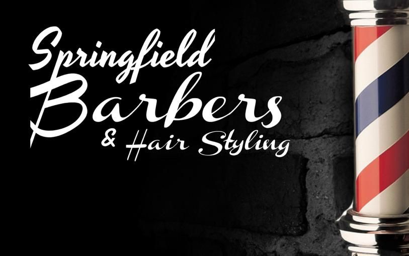 Springfield Barbers & Hairstyling, 6111 Springfield Blvd., Bayside.NY, Oakland Gardens 11364