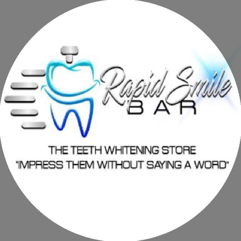 Rapid Smile Bar, 2632 Hollywood Blvd Suite 104, Hollywood FL, 33020