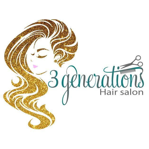 3 Generations Hair Salon, 202 East Utica Street, Sellersburg, 47172