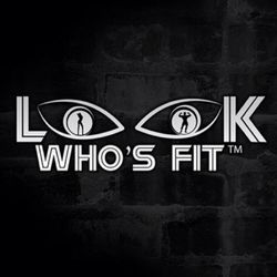 Look Who's Fit, 5247 International Drive, Orlando, 32819