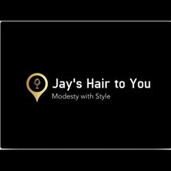 Jay’s Hair to You, 105 Dove Court, Summerville, 29485