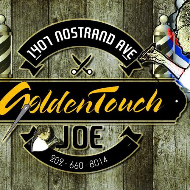 golden touch joe, 1407 nostrand ave, Brooklyn, 11226