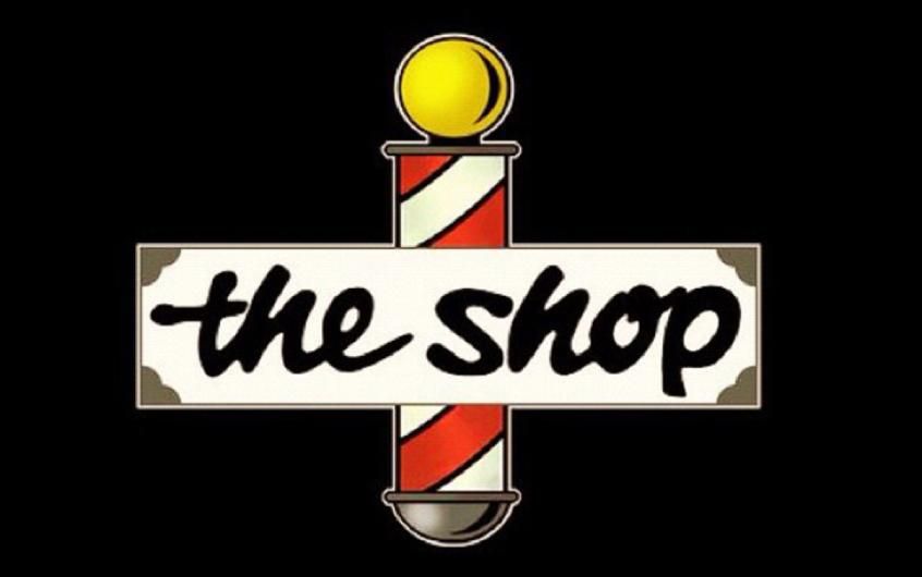 The Shop, 13w Hudson ave., Englewood ,New Jersey, 07631