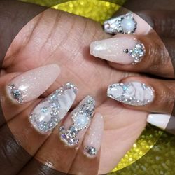 Chic Nails By Q, 1064 sunset strip, Sunrise, 33313