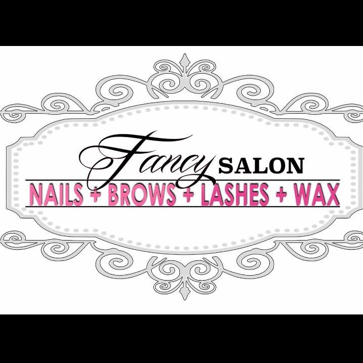 Fancy Salon Nails+Brows+Lashes+Wax, 30133 US Highway 19N, Clearwater, FL, 33761
